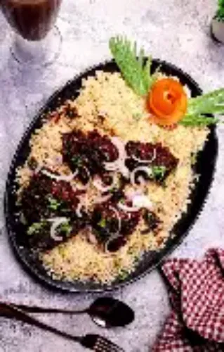Mexican Alfaham Mandhi (Full)